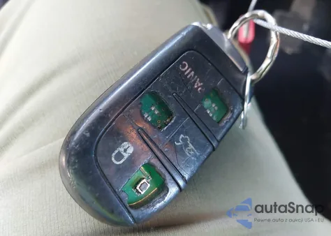 2015 Chrysler 200 Limited from USA, damaged, VIN 1C3CCCAB3FN712010